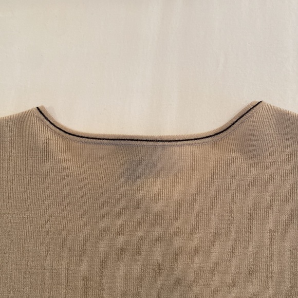 Theory Wool Sweater - Picture 13 of 14